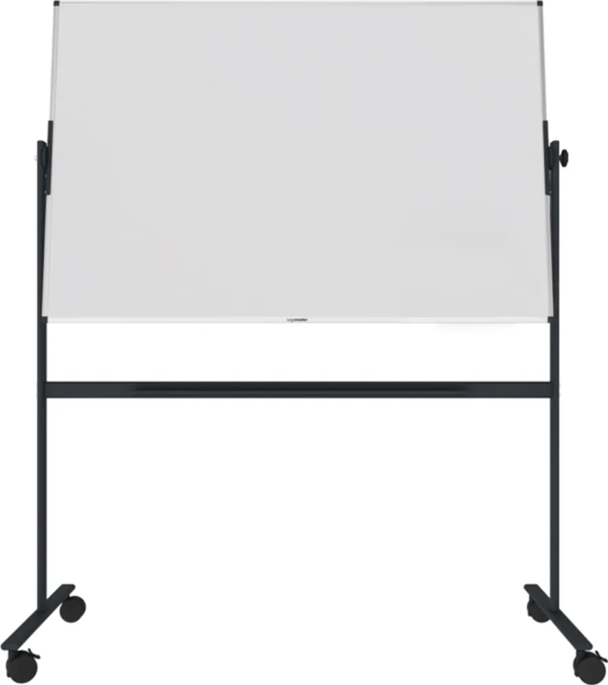Tabla Legamaster Unite, magnetica, rotativa, 100x150 cm