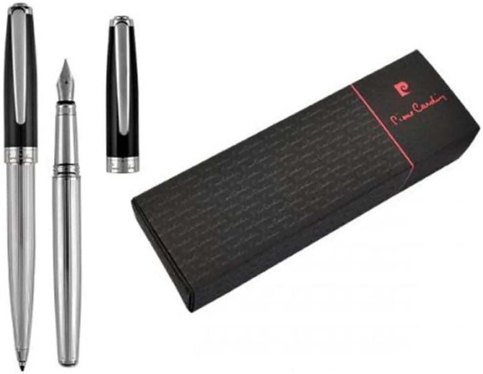 Set Pierre Cardin CHRISTOPHE, pix si stilou