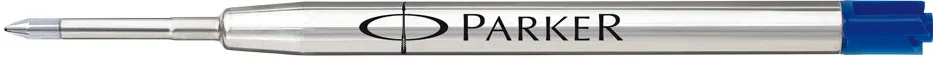 Rezerva pix Parker, standard, 1 mm, albastru