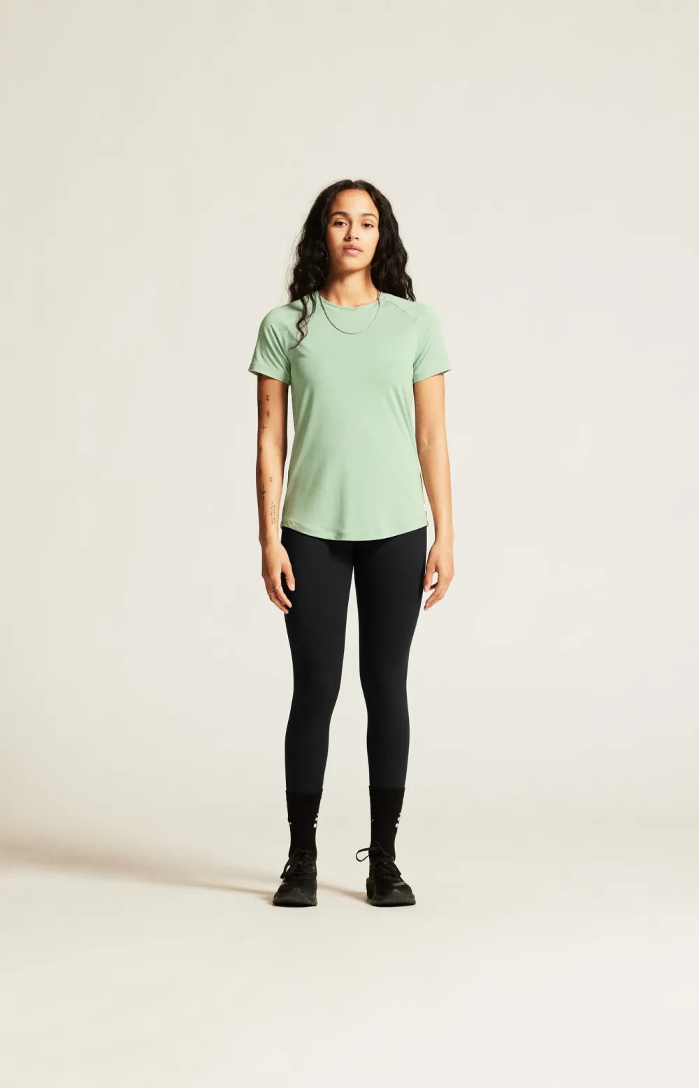 Craft - tricou - Collective SS Tee - Green - M