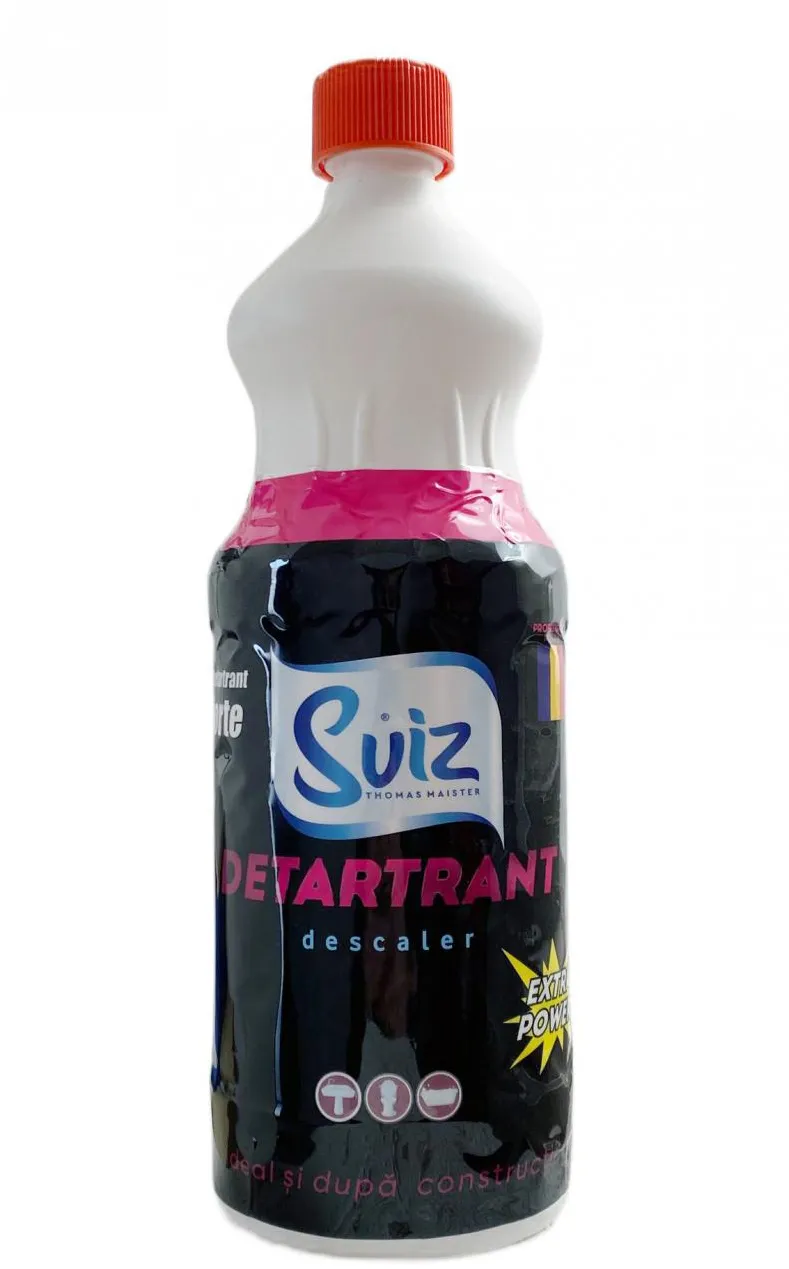 Detartrant Sviz, 1 L
