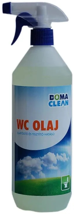 Ulei parfumat pentru toalete, Prime Source, 1000 ml