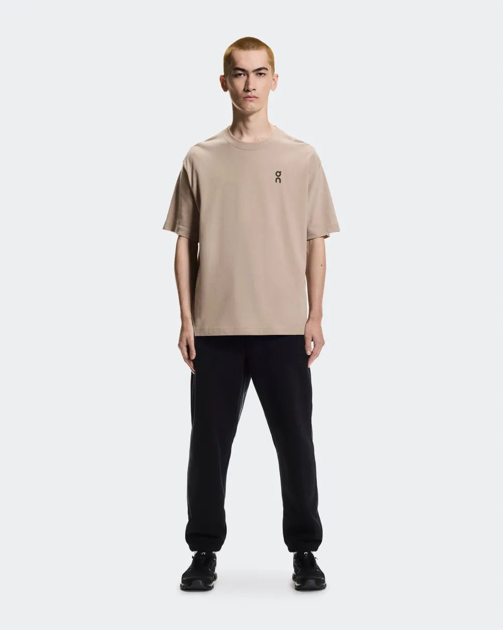 On - tricou - Club T - Desert - M