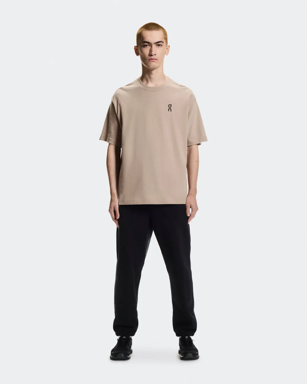 On - tricou - Club T - Desert - S