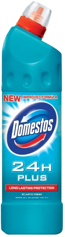 Dezinfectant Domestos Atlantic Fresh, 750 ml
