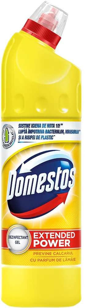 Dezinfectant Domestos Citrus 750ml