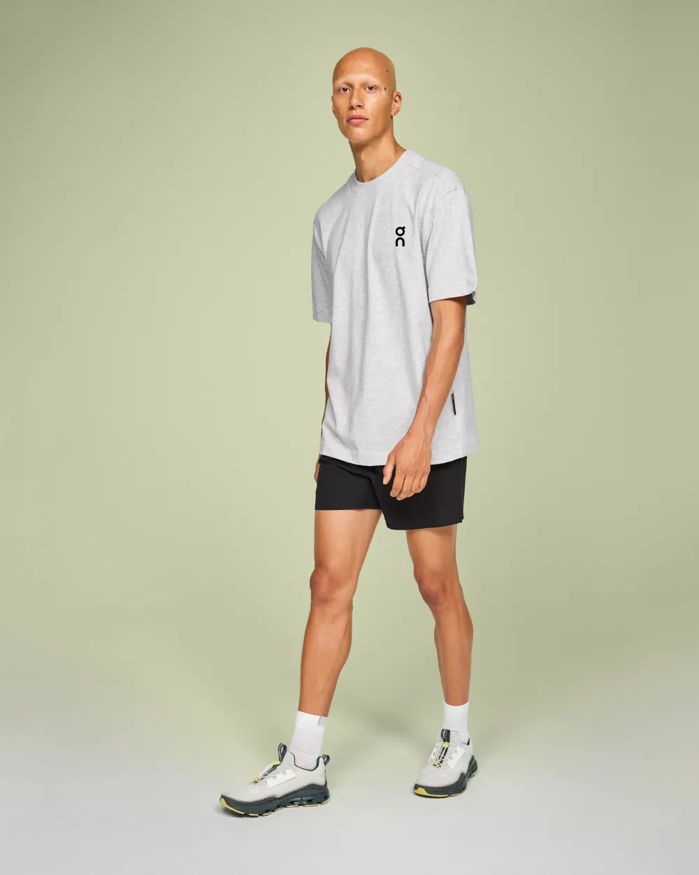 On - tricou - Club T - Crater - S