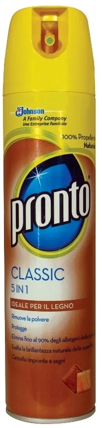 Pronto spray clasic, 400 ml