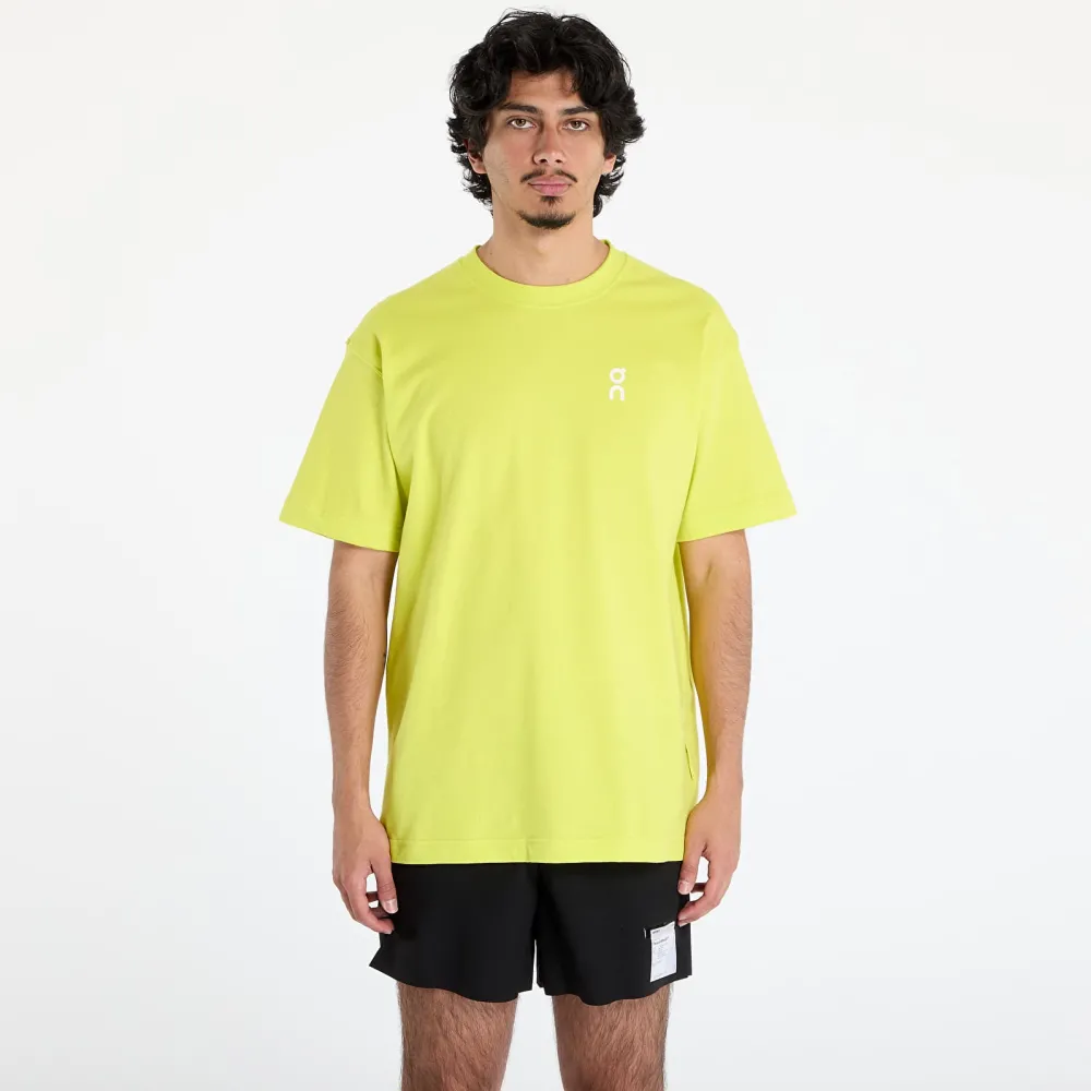 On - tricou - Club T - verde - S