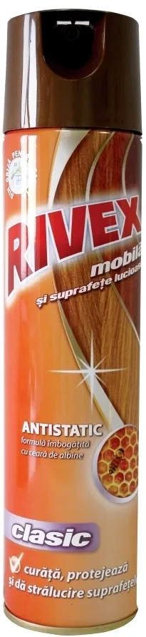 Rivex spray mobila, 300 ml