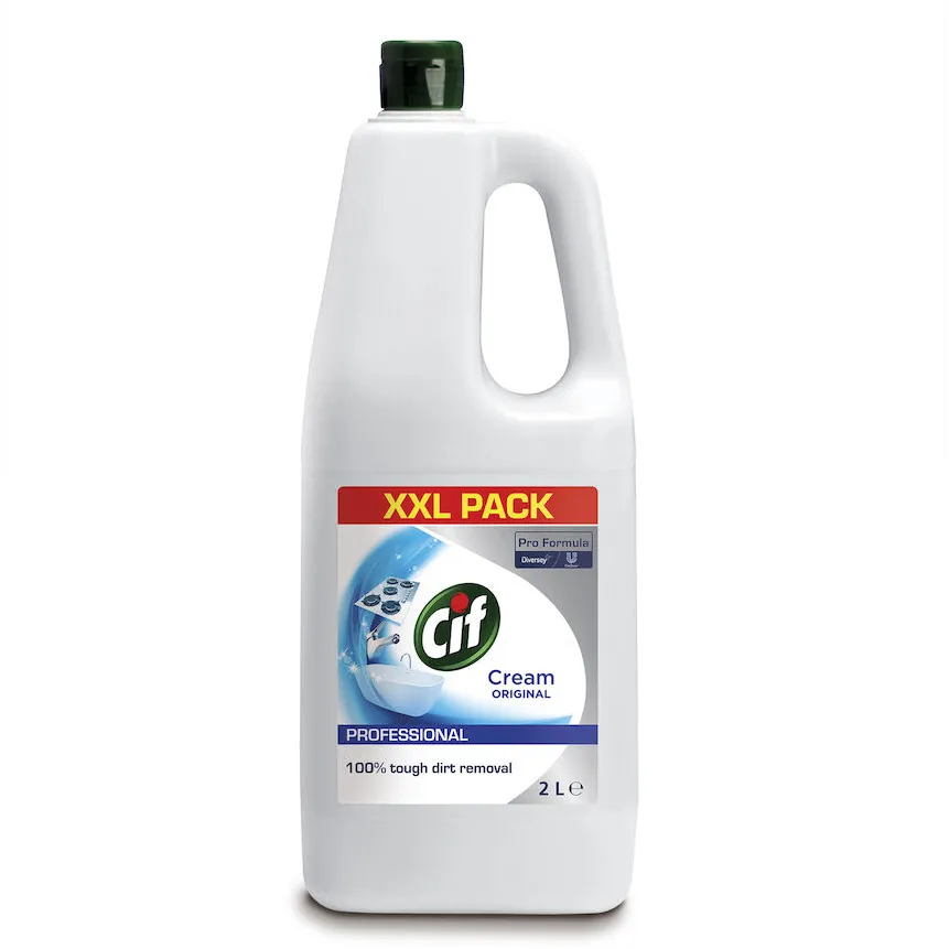 Cif Professional Cream, 2 l
