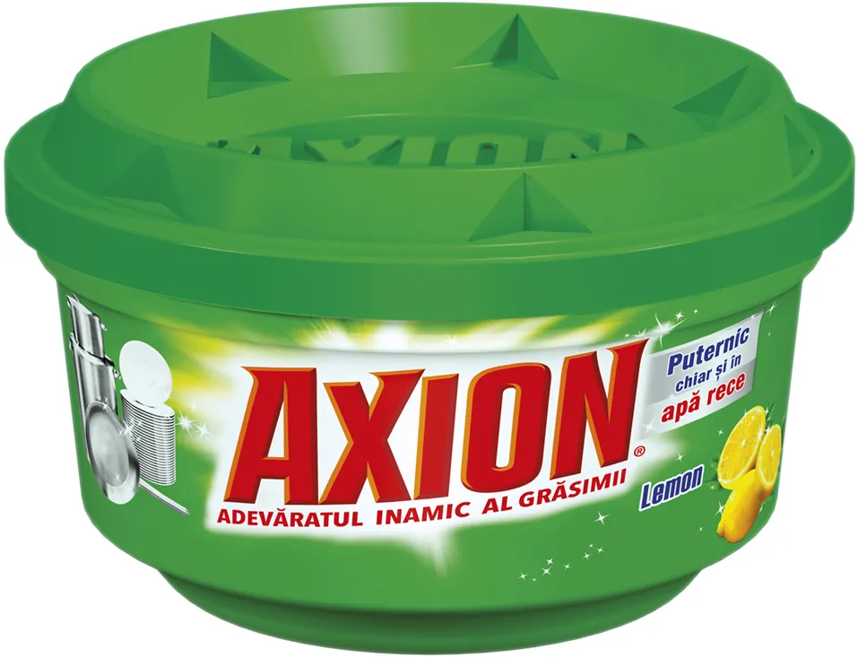 Pasta vase Axion Green, 400 g