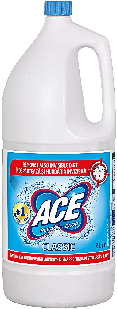 Inalbitor Ace Regular, 2L