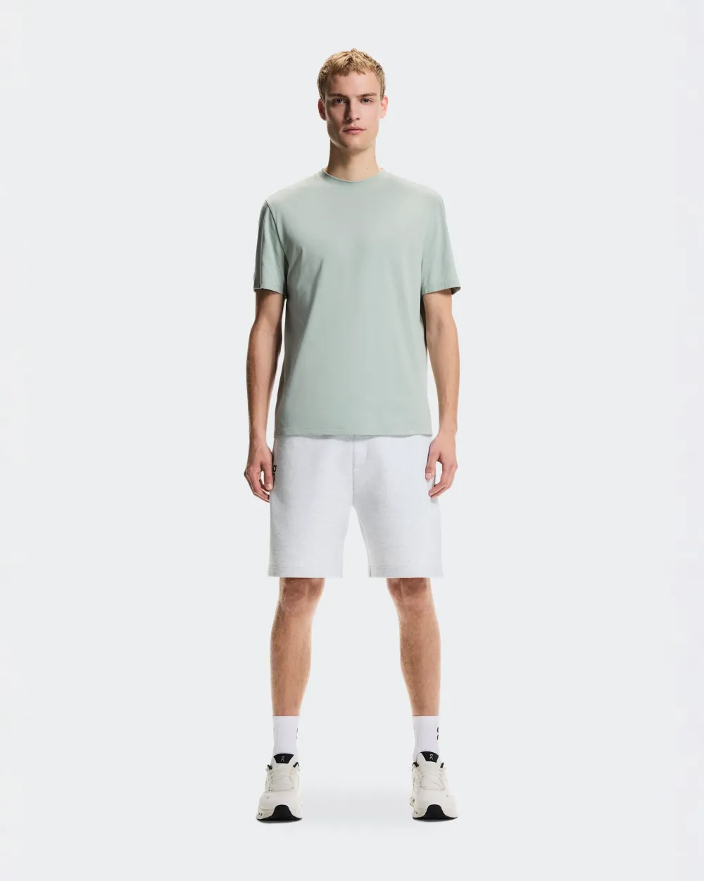 On - tricou - Focus-T - Mineral - XL