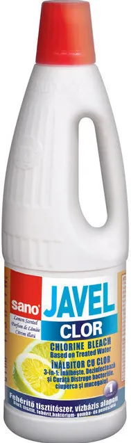 Clor Sano, 1 l