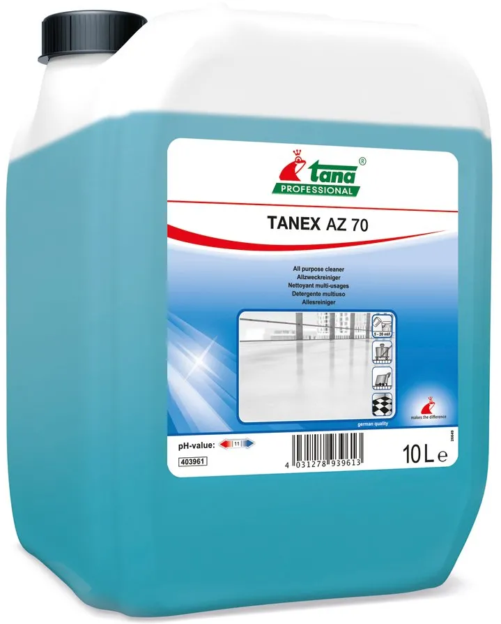 Degresant Tanex AZ 70, 10 l