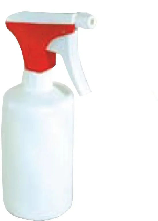 Recipient cu pulverizator, 500 ml