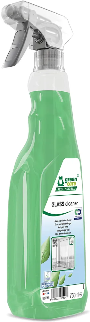 Detergent pentru geamuri Glass Cleaner, 750 ml