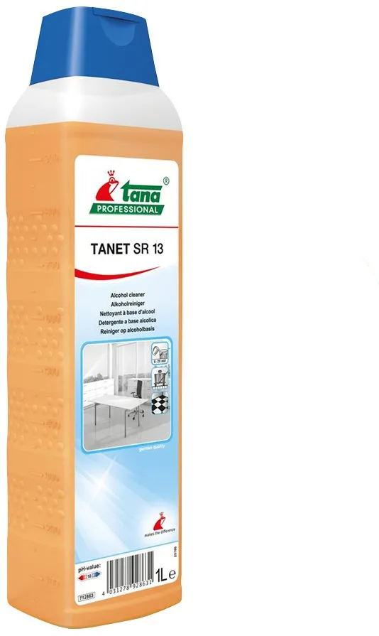 Solutie universala pentru curatat SR 13, 1 l