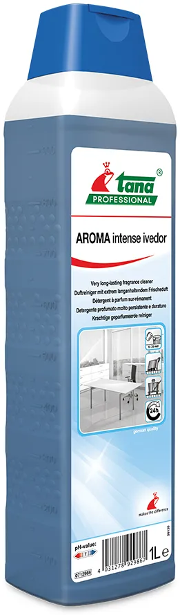 Detergent pardoseala, Tana, Ivedor, 1 l