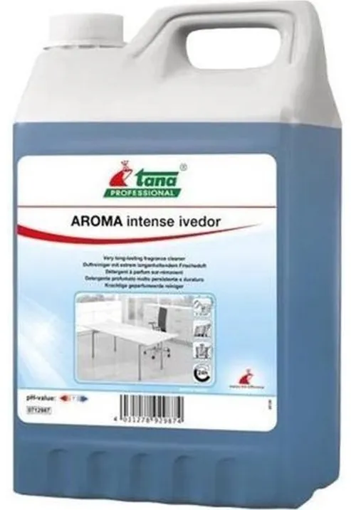 Solutie pardoseli Ivedor 5L