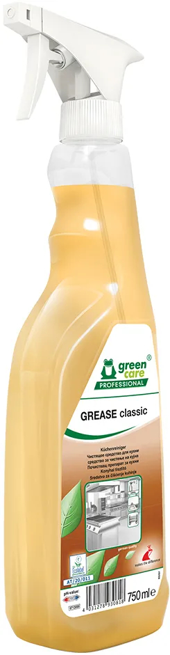 Degresant Grease Classic 750 ml, usor de utilizat, indepartare rapida a murdariei