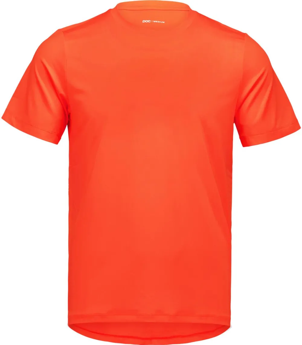 POC - Tricou - Reform Enduro Light - Zink Orange - XXL