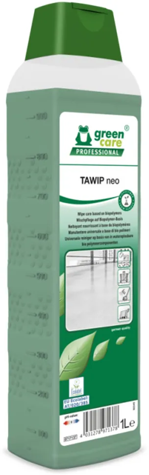 Detergent pentru pardoseli TAWIP neo, 5L