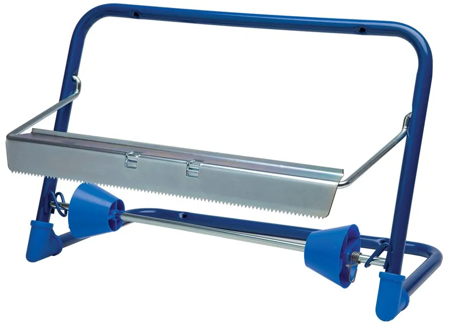 Dispenser fix de perete, Celtex, pentru rola industriala