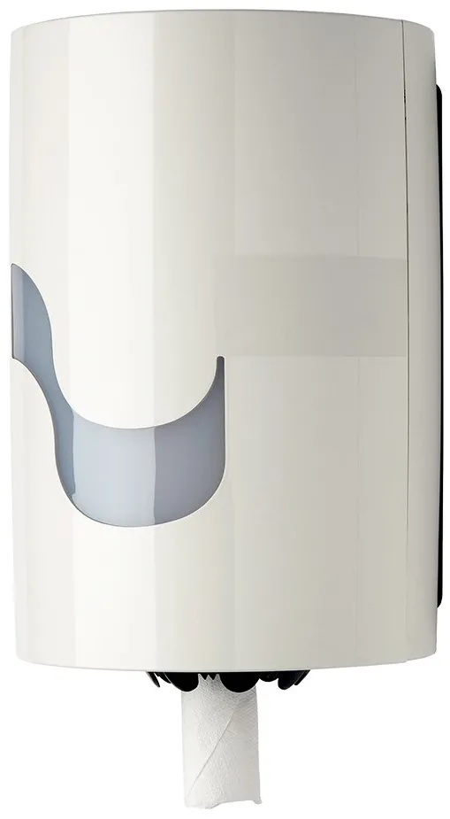 Dispenser Celtex Megamini, pentru prosoape cu derulare centrala
