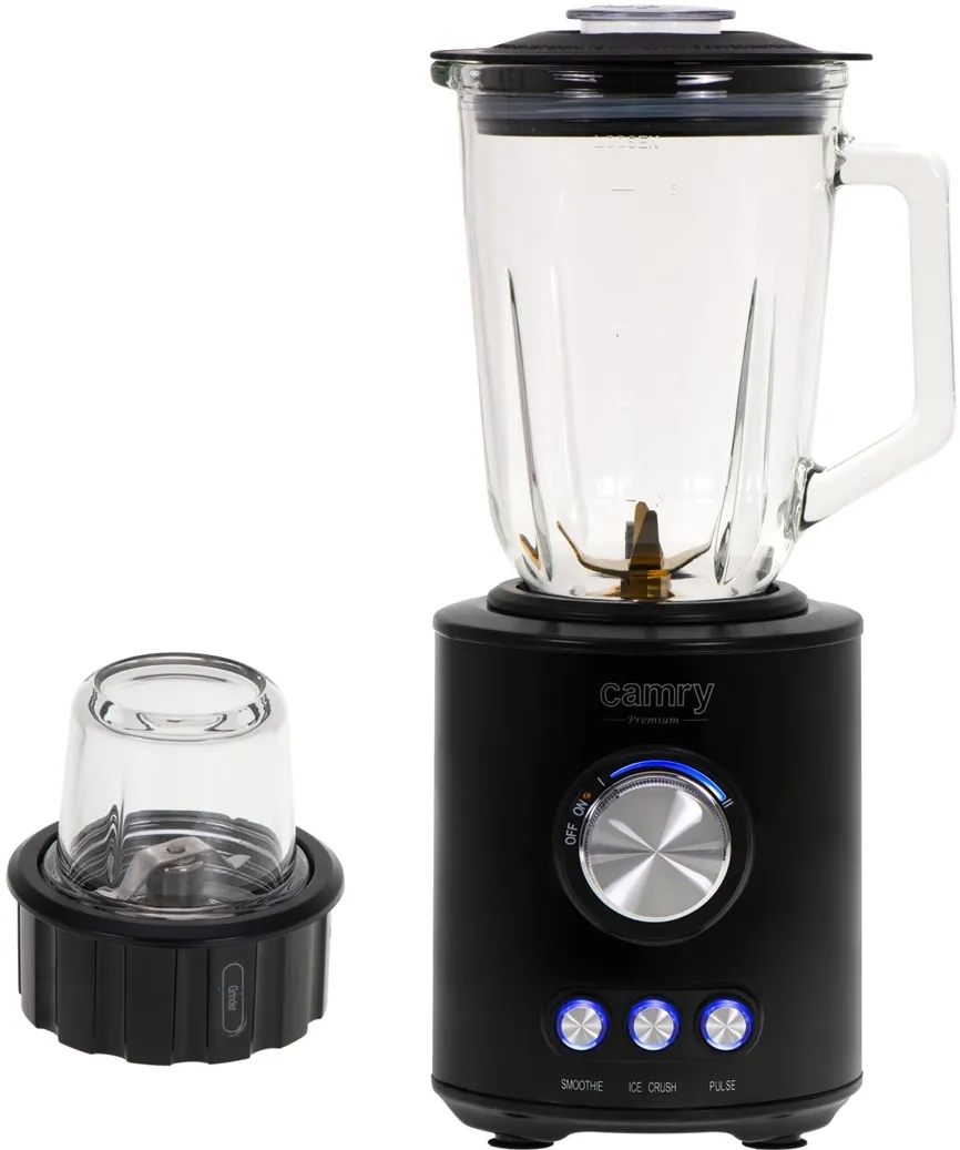 Stand Mixer Camry CR 4088