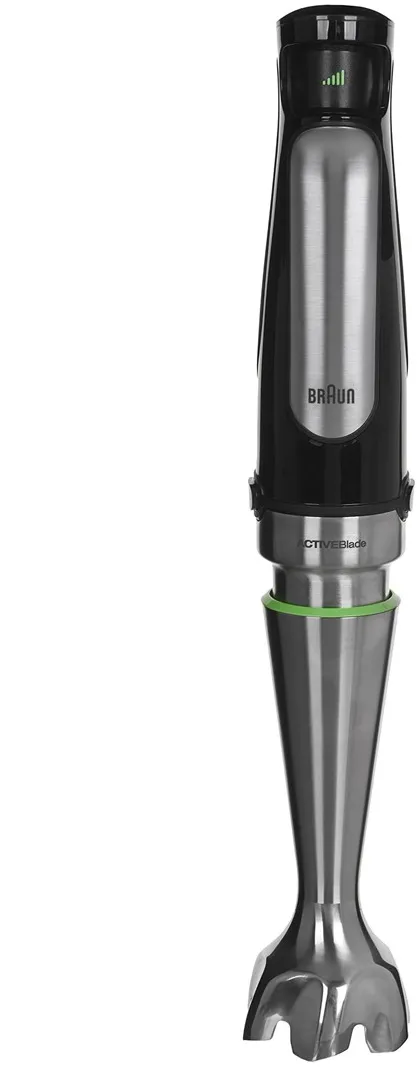 Blender de mana BRAUN MultiQuick 7 MQ7000X 0.6 L 1000 W