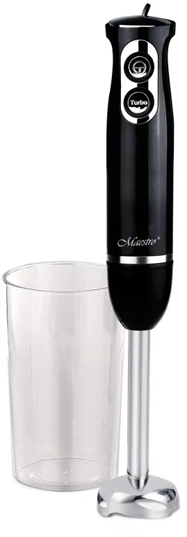 Blender Maestro MR-511 negru 500 W