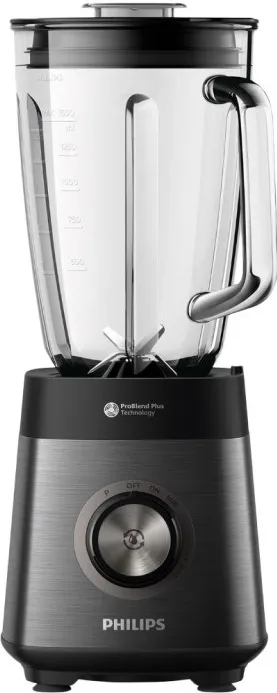 Philips HR3030/00 5000 series Black jug blender