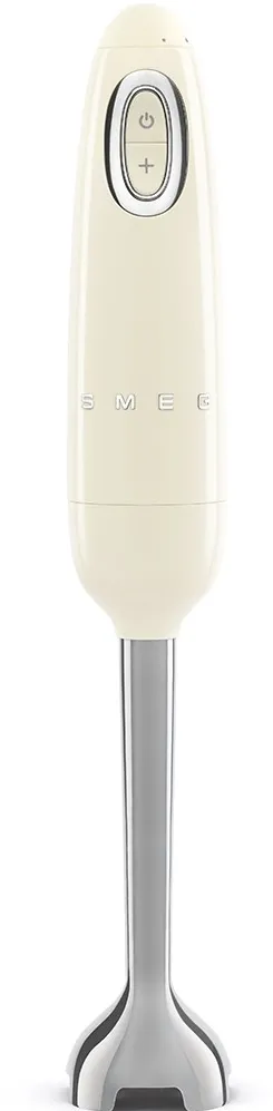 Smeg 50's Style Hand Blenders HBF11CREU Cream