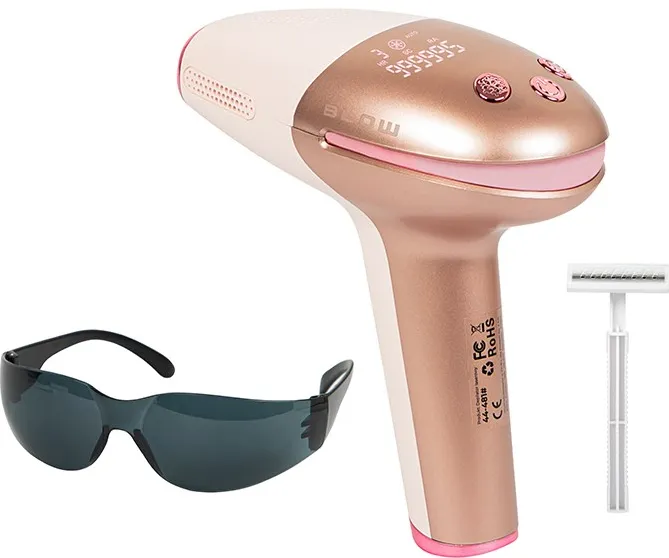 IPL-900 Pro BLOW Light Epilator