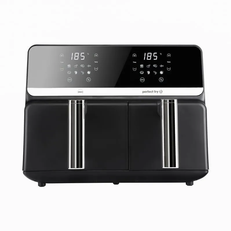 ELDOM Air fryer FR200 Fritela