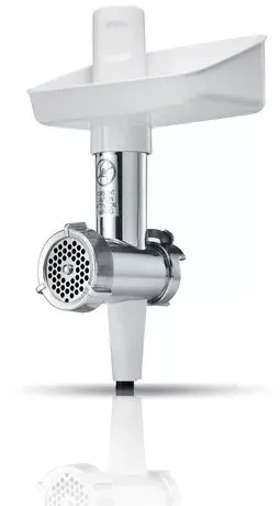 Bosch MUZS2FWW mixer/food processor accessory Meat mincer set