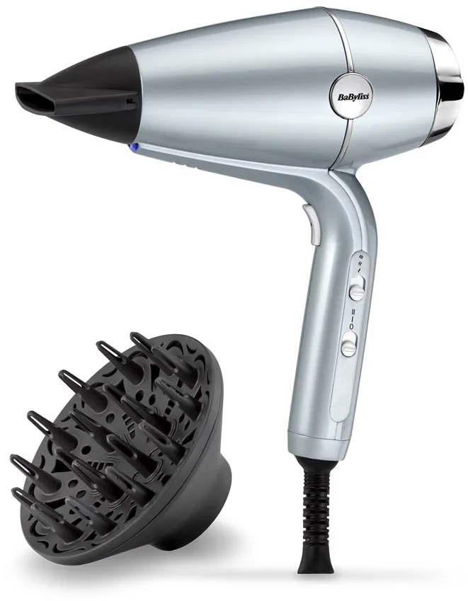 BaByliss Hydro-Fusion Hydro Fusion Hair Dryer