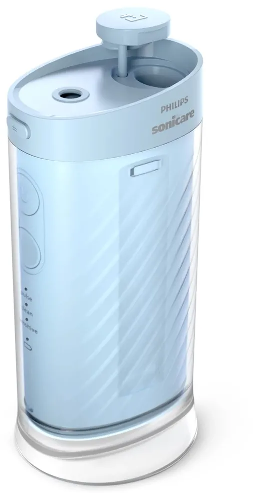 Philips Sonicare Compact Flosser 1000 HX3333/24 Oral Irrigator