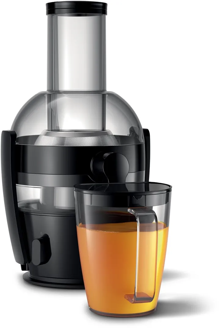Philips Viva Collection HR1856 Slow Juicer