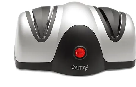 Camry CR 4469 Electric knife sharpener Black,Grey