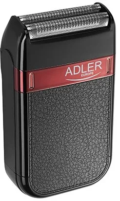 Aparat de ras cu folie Adler AD 2923 cu trimmer negru