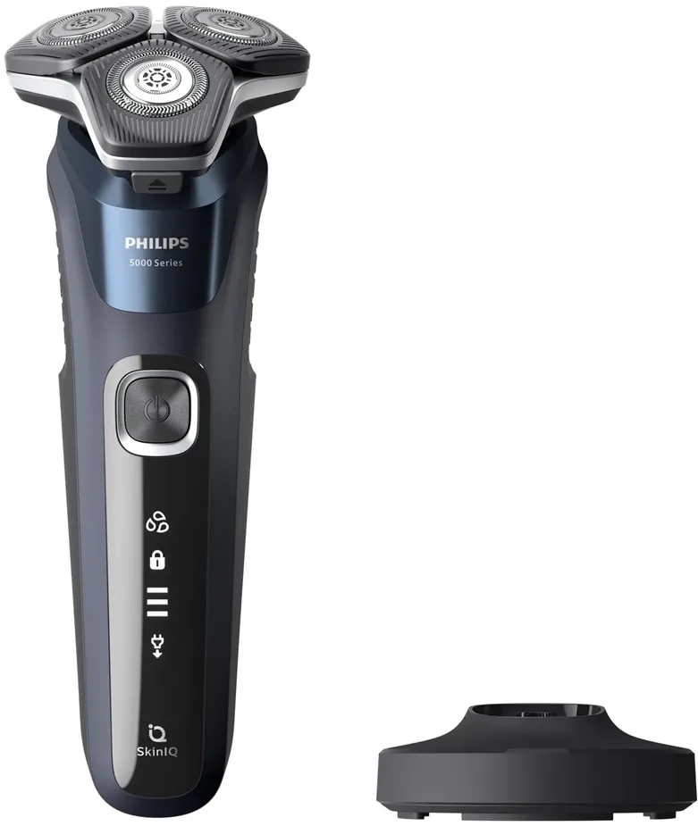 Philips SHAVER Series 5000 S5885/25 Wet and Dry electric shaver