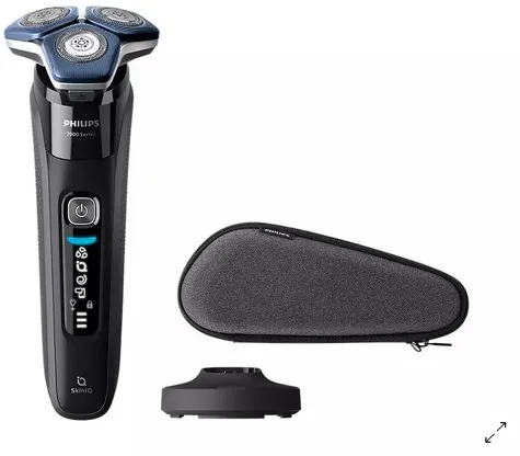 Philips SHAVER Series 7000 S7886/35 Wet and Dry electric shaver