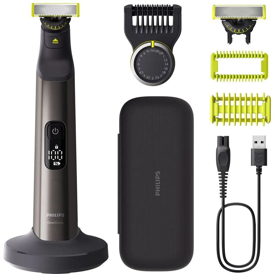 Philips OneBlade Pro 360 QP6652/61 Face and Body