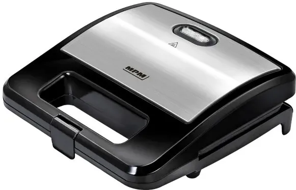 MPM MOP-48M - sandwich toaster