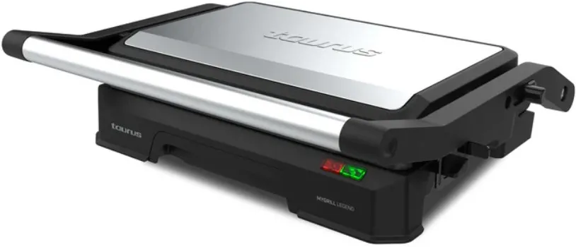 Taurus My Grill Legend sandwich toaster