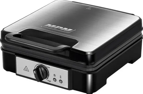 MPM MGO-36M waffle iron