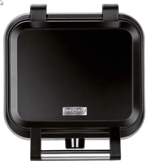 MPM MGO-40 Waffle Maker